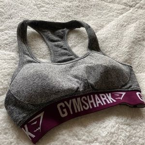 Gymshark Flex Bra